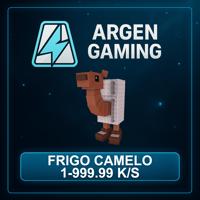 Steal a Brainrot Frigo Camelo 1-999.99 K/s