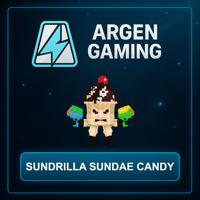 Steal a Brainrot Sundrilla Sundae Candy
