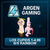 Steal a Brainrot Los Cupids 1-4.99 B/s Rainbow