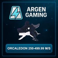 Steal a Brainrot Orcaledon 250-499.99 M/s