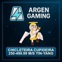 Steal a Brainrot Chicleteira Cupideira 250-499.99 M/s Yin-Yang