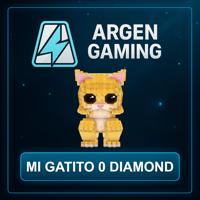Steal a Brainrot Mi Gatito 0 Diamond
