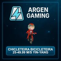 Steal a Brainrot Chicleteira Bicicleteira 25-49.99 M/s Yin-Yang