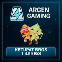 Steal a Brainrot Ketupat Bros 1-4.99 B/s