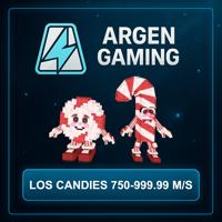Steal a Brainrot Los Candies 750-999.99 M/s
