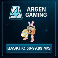 Steal a Brainrot Baskito 50-99.99 M/s