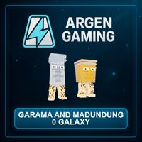 Steal a Brainrot Garama and Madundung 0 Galaxy