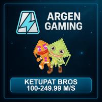 Steal a Brainrot Ketupat Bros 100-249.99 M/s