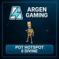 Steal a Brainrot Pot Hotspot 0 Divine