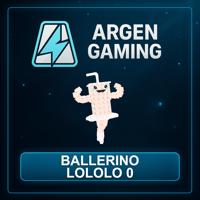 Steal a Brainrot Ballerino Lololo 0