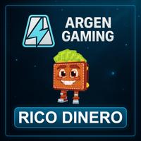 Steal a Brainrot Rico Dinero