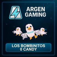 Steal a Brainrot Los Bombinitos 0 Candy