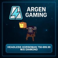 Steal a Brainrot Headless Horseman 750-999.99 M/s Diamond