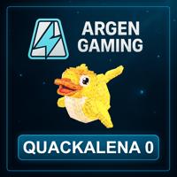 Steal a Brainrot Quackalena 0
