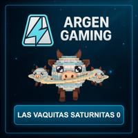 Steal a Brainrot Las Vaquitas Saturnitas 0