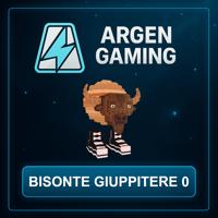 Steal a Brainrot Bisonte Giuppitere 0