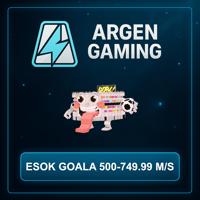 Steal a Brainrot Esok Goala 500-749.99 M/s