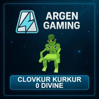 Steal a Brainrot Clovkur Kurkur 0 Divine