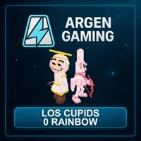 Steal a Brainrot Los Cupids 0 Rainbow