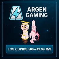 Steal a Brainrot Los Cupids 500-749.99 M/s