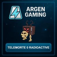 Steal a Brainrot Telemorte 0 Radioactive