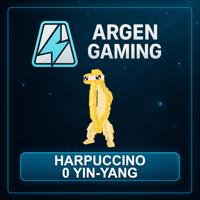 Steal a Brainrot Harpuccino 0 Yin-Yang