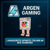 Steal a Brainrot Lavadorito Spinito 750-999.99 M/s Diamond