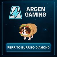 Steal a Brainrot Perrito Burrito Diamond
