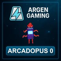 Steal a Brainrot Arcadopus 0