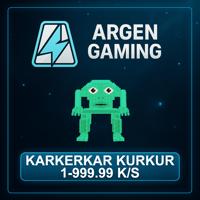 Steal a Brainrot Karkerkar Kurkur 1-999.99 K/s