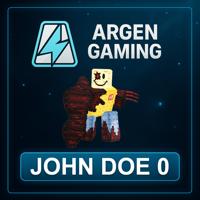 Steal a Brainrot John Doe 0