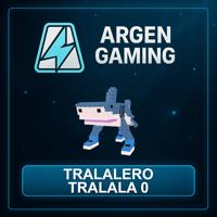 Steal a Brainrot Tralalero Tralala 0