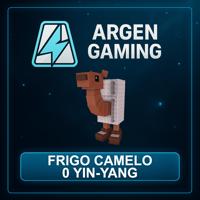 Steal a Brainrot Frigo Camelo 0 Yin-Yang
