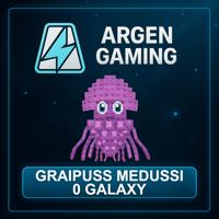 Steal a Brainrot Graipuss Medussi 0 Galaxy