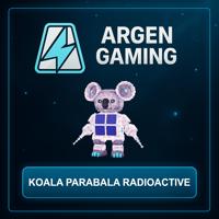 Steal a Brainrot Koala Parabala Radioactive