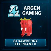 Steal a Brainrot Strawberry Elephant 0