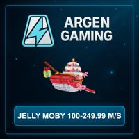 Steal a Brainrot Jelly Moby 100-249.99 M/s
