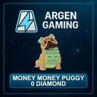 Steal a Brainrot Money Money Puggy 0 Diamond