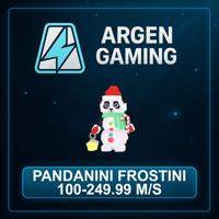 Steal a Brainrot Pandanini Frostini 100-249.99 M/s