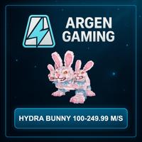 Steal a Brainrot Hydra Bunny 100-249.99 M/s
