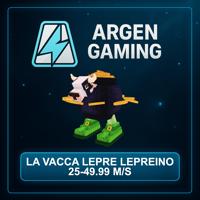 Steal a Brainrot La Vacca Lepre Lepreino 25-49.99 M/s