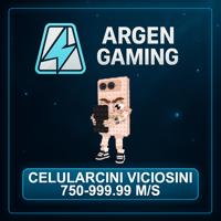Steal a Brainrot Celularcini Viciosini 750-999.99 M/s