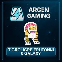Steal a Brainrot Tigroligre Frutonni 0 Galaxy
