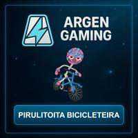 Steal a Brainrot Pirulitoita Bicicleteira