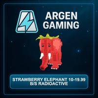 Steal a Brainrot Strawberry Elephant 10-19.99 B/s Radioactive