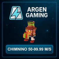 Steal a Brainrot Chimnino 50-99.99 M/s