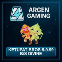 Steal a Brainrot Ketupat Bros 5-9.99 B/s Divine