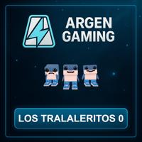 Steal a Brainrot Los Tralaleritos 0