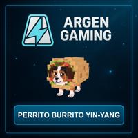 Steal a Brainrot Perrito Burrito Yin-Yang
