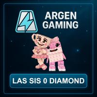 Steal a Brainrot Las Sis 0 Diamond